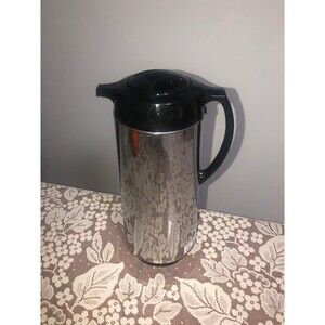 Zojirushi AHGB-16S Glass Lined Vacuum Insulated Handy Pot, 1.6 Liter